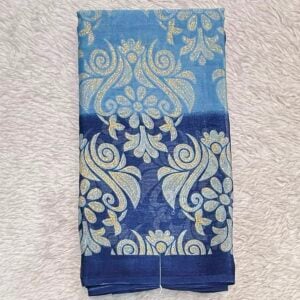 3D PRINT SAREE BX741