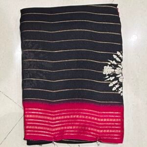 GEORGETTE SILK K229
