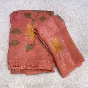 PARTY WEAR DESIGNER SAREE K785