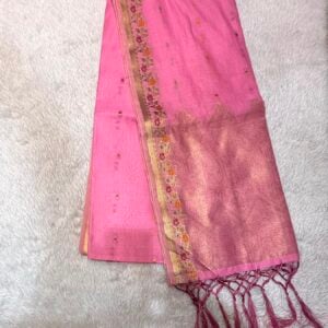 RAJNEETI CONCEPT OFFICIAL SAREE M55