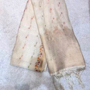 RAJNEETI CONCEPT OFFICIAL SAREE M55