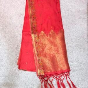 RAJNEETI CONCEPT OFFICIAL SAREE M55