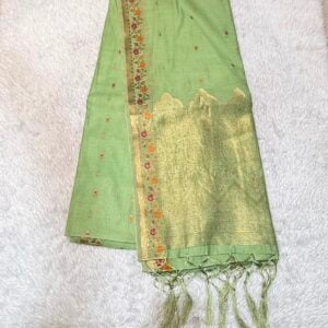 RAJNEETI CONCEPT OFFICIAL SAREE M55