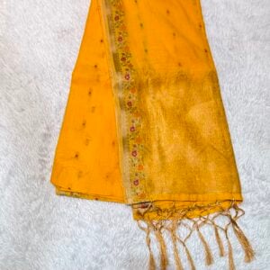 RAJNEETI CONCEPT OFFICIAL SAREE M55
