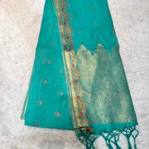 RAJNEETI CONCEPT OFFICIAL SAREE M55