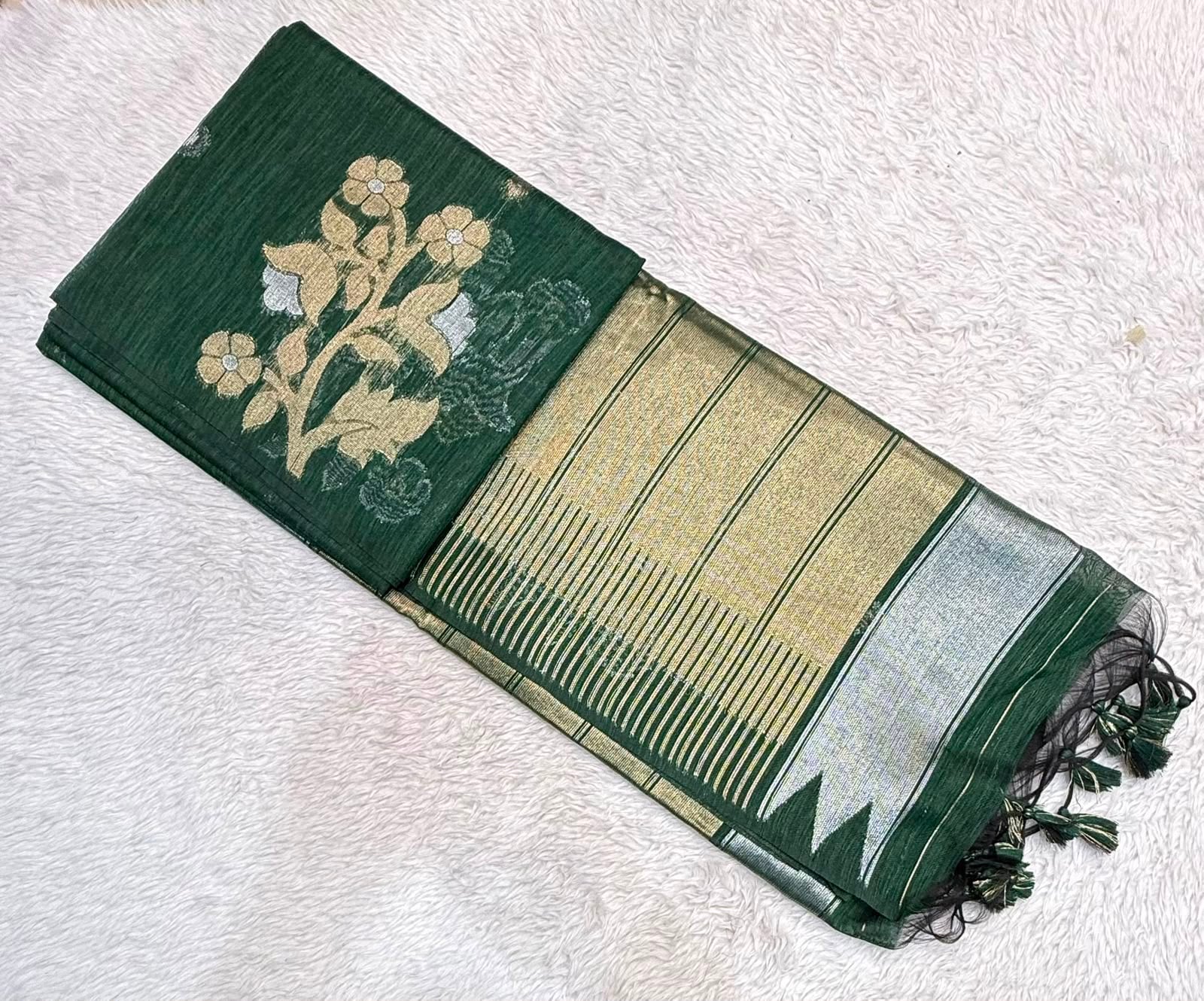 MAHESHWARI SAREE VC52