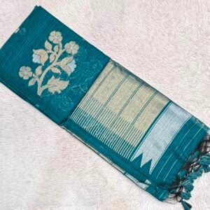 MAHESHWARI SAREE VC52