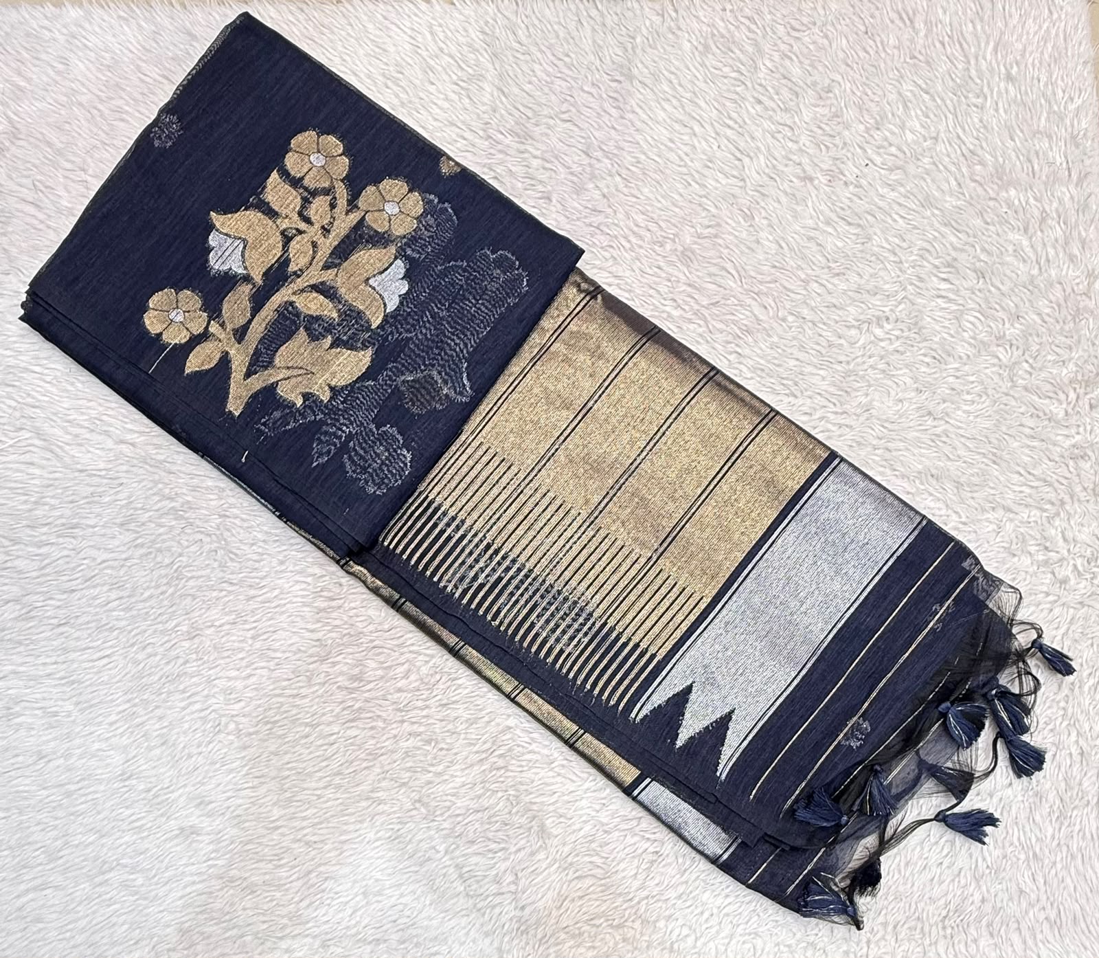 MAHESHWARI SAREE VC52