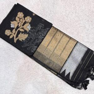 MAHESHWARI SAREE VC52