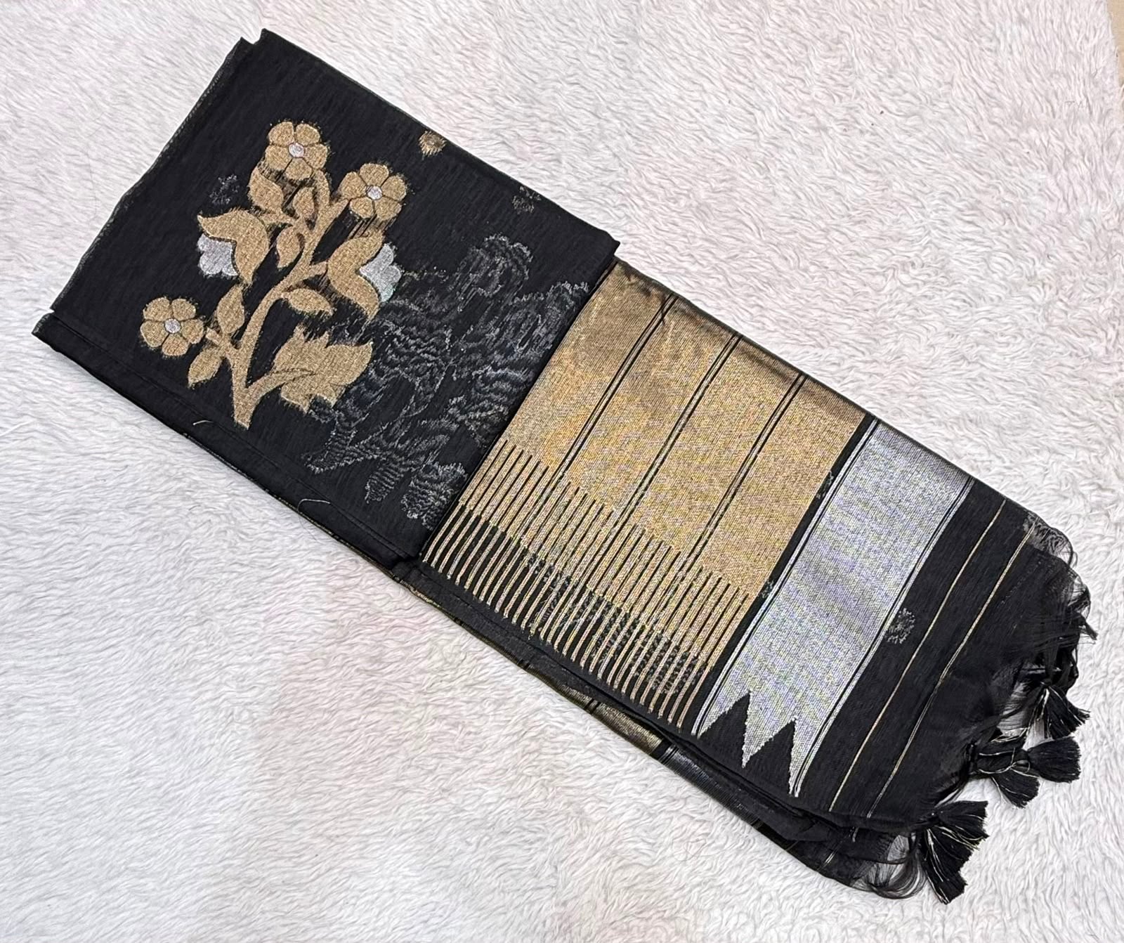 MAHESHWARI SAREE VC52