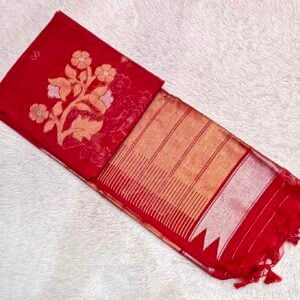 MAHESHWARI SAREE VC52