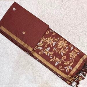 OFFICIAL SAREE HN582