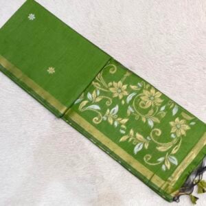 OFFICIAL SAREE HN582