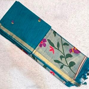 JAMDANI OFFICIAL SAREE KL347