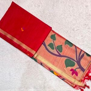 JAMDANI OFFICIAL SAREE JB348