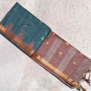 OFFICIAL SAREE KB374