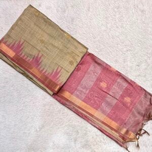 OFFICIAL SAREE KB374