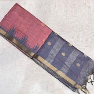 OFFICIAL SAREE KB374