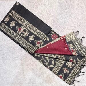 JAMDANI SAREE JC578
