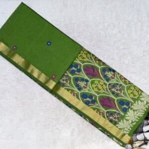 OFFICIAL SAREE UG647