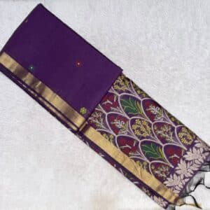 OFFICIAL SAREE UG647