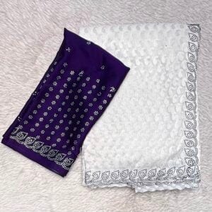 PREMIUM BRASSO SAREE WH48
