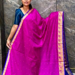 PESHWAI SAREE MQ39