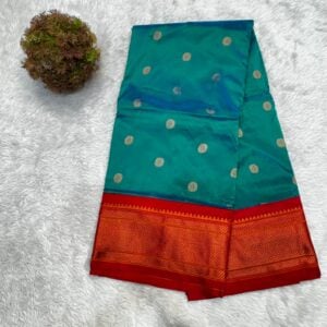 PAITHNI SAREE PS22