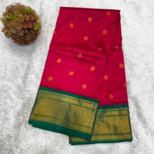 PAITHNI SAREE PS22