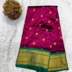 PAITHNI SAREE PS22