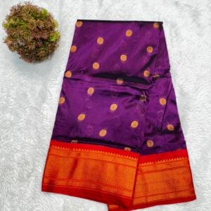 PAITHNI SAREE PS22