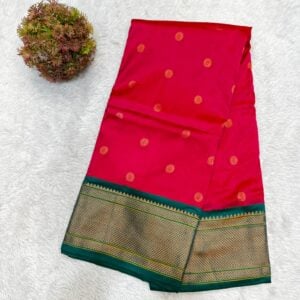 PAITHNI SAREE PS22