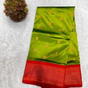 PAITHNI SAREE PS22