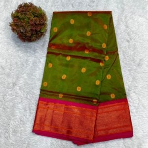 PAITHNI SAREE PS22