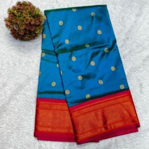 PAITHNI SAREE PS22
