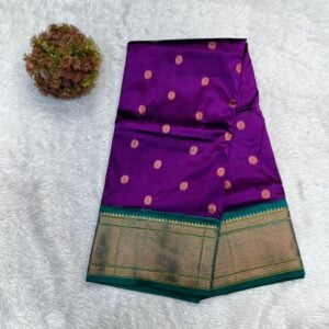 PAITHNI SAREE PS22