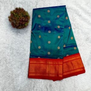 PAITHNI SAREE PS22