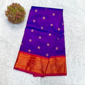 PAITHNI SAREE PS22