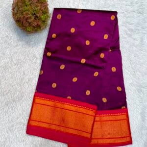PAITHNI SAREE PS22