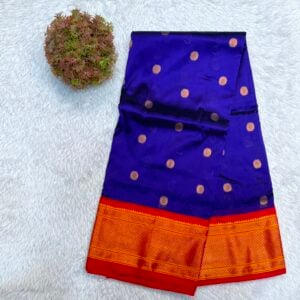 PAITHNI SAREE PS22