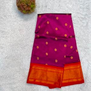 PAITHNI SAREE PS22