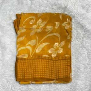 DAILY WEAR SAREE PY68