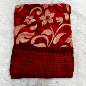 DAILY WEAR SAREE PY68