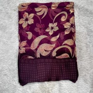 DAILY WEAR SAREE PY68