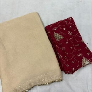GOLD COLOUR SPECIAL PARTYWEAR PIECE PP55