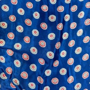 Alternative view of GAJJI MIRROR SAREE CD52