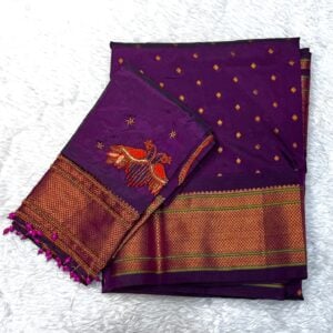 AARI WARK PAITHANI WP5