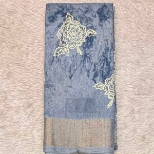 DAILY WEAR SAREE AE78