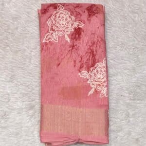 DAILY WEAR SAREE AE78