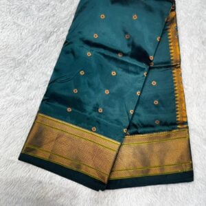 MEENAKARI KALANJALI PAITHANI KP58